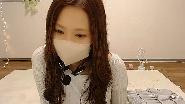 hinano JP online show from October 2025 12:20:02 AM