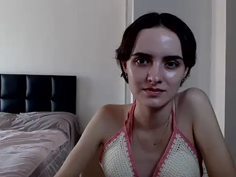 Snapshot of AmelieBanshee chatting on September 2025 08:05:01 AM AmelieBanshee online show from September 2025 08:05:01 AM