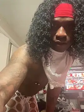 Leeleethafreakk online show from March 2026 08:33:01 AM