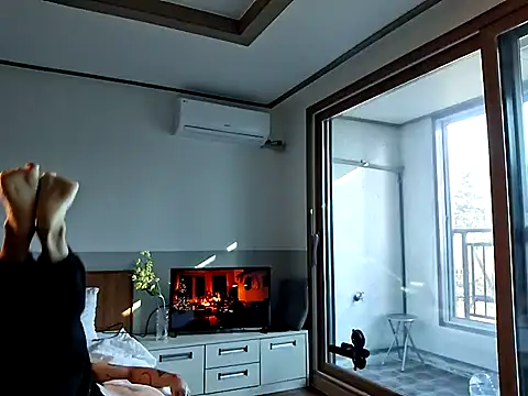 Doh728 online show from February 2025 07:33:02 AM