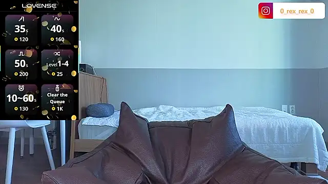 Doh728 online show from September 2025 10:44:02 PM