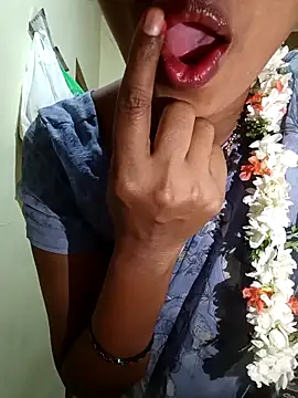 TeluguammayiMahi online show from April 2026 10:07:02 PM