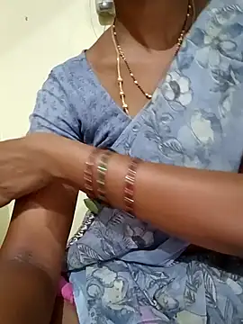 TeluguammayiMahi online show from April 2026 10:07:02 PM