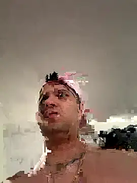 Rafi11 online show from November 2025 08:03:01 PM