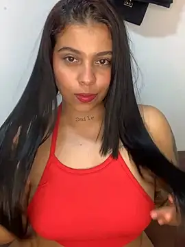 Emily rivera78 online show from January 2025 07:17:01 AM