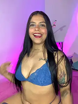 Emily rivera78 online show from January 2025 03:06:02 AM