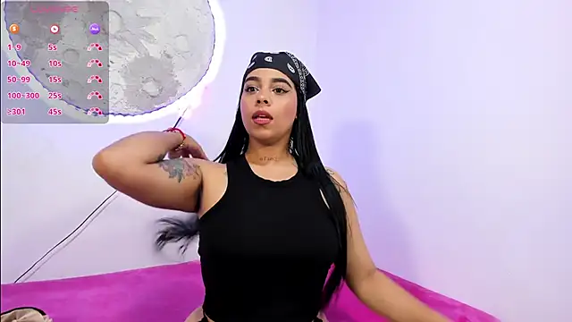 Emily rivera78 online show from February 2025 03:04:01 AM