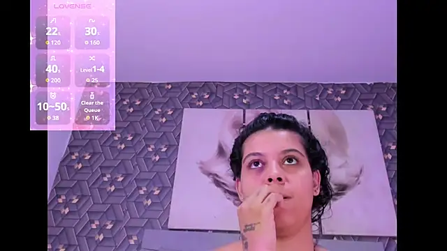 Emily rivera78 online show from April 2026 01:55:02 AM