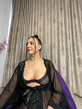 RaisaSalvi online show from February 2026 09:23:01 AM