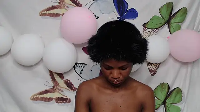 YoungDiva69 online show from September 2025 09:25:01 PM