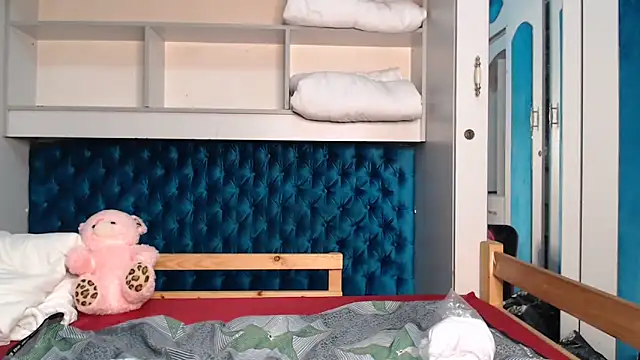 YoungDiva69 online show from February 2026 07:29:02 AM