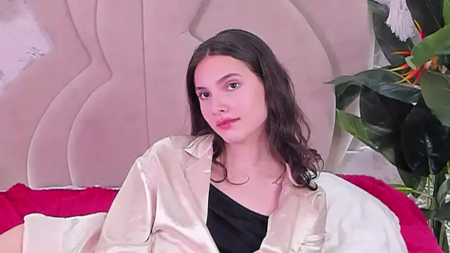 GIGI DAV online show from February 2025 08:55:01 AM