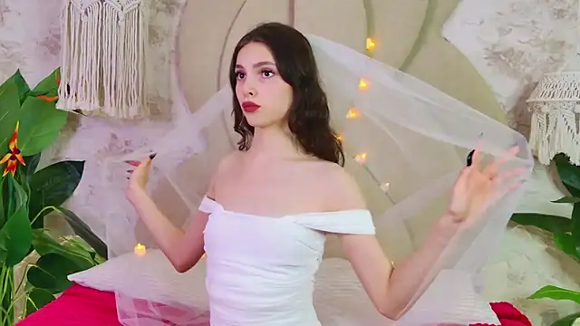 GIGI DAV online show from February 2025 08:42:01 AM