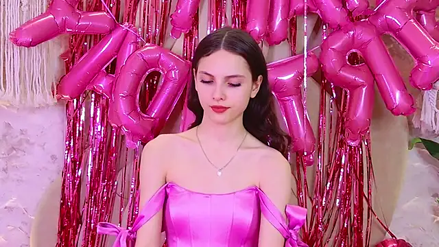 GIGI DAV online show from February 2025 06:02:01 AM