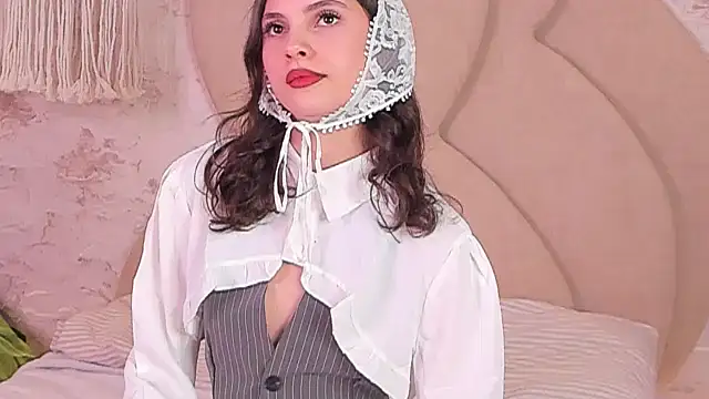 GIGI DAV online show from February 2025 05:31:02 AM