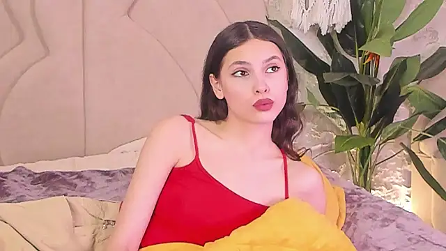 GIGI DAV online show from March 2025 01:46:02 PM