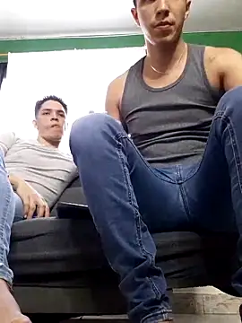 Snapshot of AngeloColleen chatting on September 2025 09:29:02 PM AngeloColleen online show from September 2025 09:29:02 PM