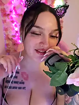 Jinyxx3 online show from February 2025 04:10:01 PM