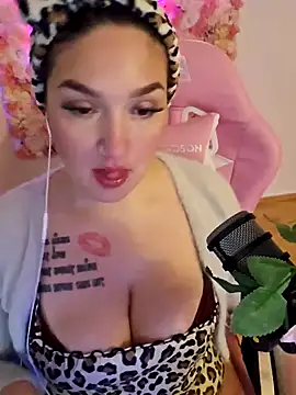 Jinyxx3 online show from February 2025 12:43:02 PM