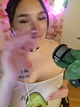 Jinyxx3 online show from February 2025 04:22:01 PM