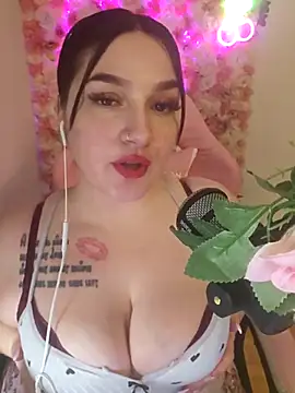 Jinyxx3 online show from February 2025 02:16:02 PM