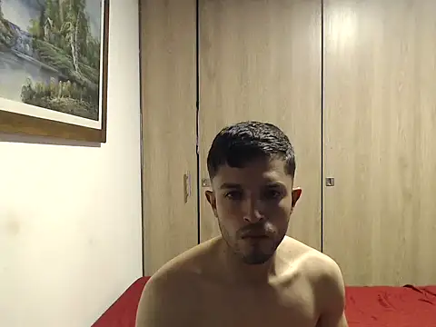 nickzeus98 online show from April 2026 02:01:01 AM