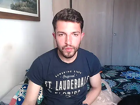 nickzeus98 online show from April 2026 10:07:02 PM