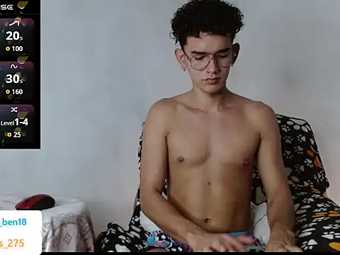 Snapshot of Bennie__1 chatting on November 2025 12:02:01 AM Bennie 1 online show from November 2025 12:02:01 AM