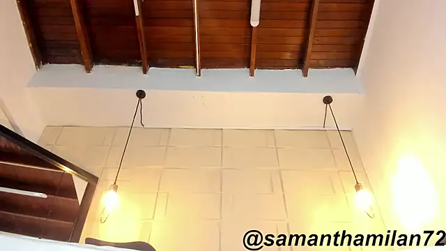 SamanthaMilann online show from March 2026 12:11:02 PM