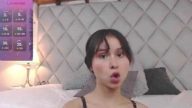 LalyCastro online show from February 2025 02:03:02 AM