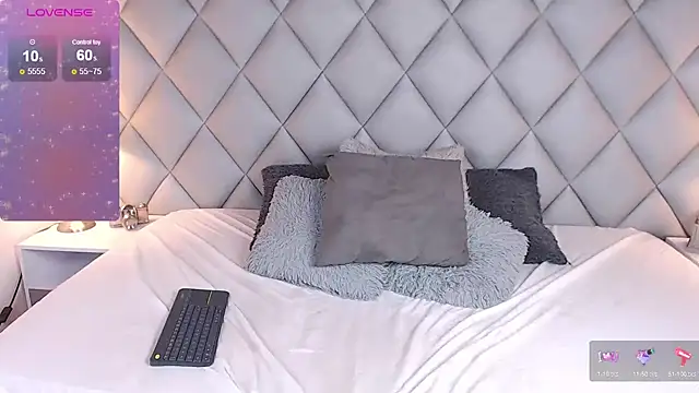 Snapshot of LalyCastro chatting on February 2025 07:35:02 PM LalyCastro online show from February 2025 07:35:02 PM