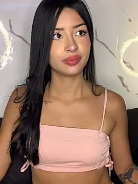 Miss karol online show from February 2025 08:49:01 PM