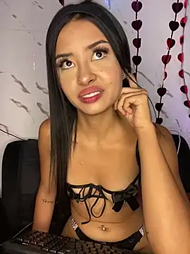 Miss karol online show from February 2025 06:05:01 PM