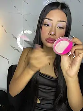 Miss karol online show from March 2025 05:33:01 PM