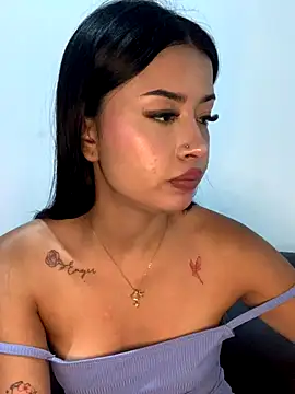 Miss karol online show from October 2025 09:59:02 PM