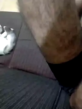 DOMINADOR5 online show from February 2025 12:49:02 AM