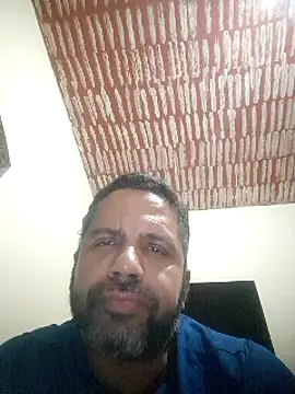 DOMINADOR5 online show from February 2025 04:13:02 PM