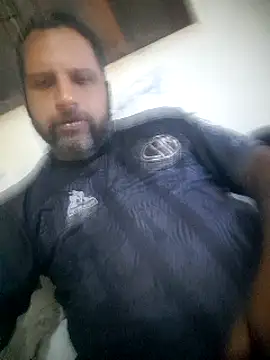 DOMINADOR5 online show from February 2025 11:22:02 PM