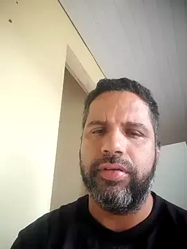 DOMINADOR5 online show from February 2025 11:07:02 AM