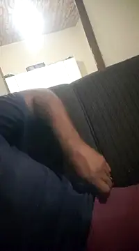 DOMINADOR5 online show from February 2025 12:51:02 AM