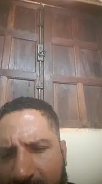 DOMINADOR5 online show from February 2025 12:16:02 PM