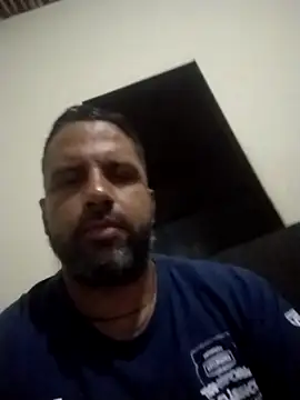 DOMINADOR5 online show from February 2025 03:17:02 AM