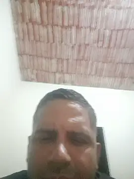 DOMINADOR5 online show from February 2025 02:19:02 AM