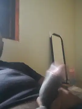 DOMINADOR5 online show from February 2025 11:41:01 AM