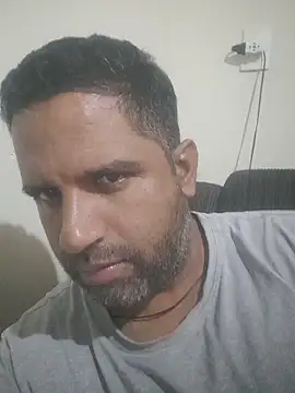 DOMINADOR5 online show from February 2025 05:26:01 AM