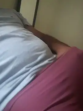 DOMINADOR5 online show from February 2025 11:58:01 AM