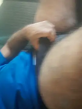 DOMINADOR5 online show from March 2025 01:16:02 PM