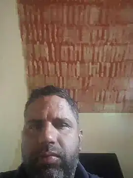 DOMINADOR5 online show from March 2025 11:08:02 AM