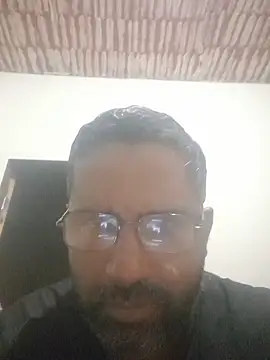 DOMINADOR5 online show from March 2025 01:37:02 AM