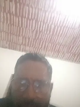 DOMINADOR5 online show from March 2025 04:54:02 AM